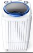 6.0KG SINGLE TUB WASHING MACHINE